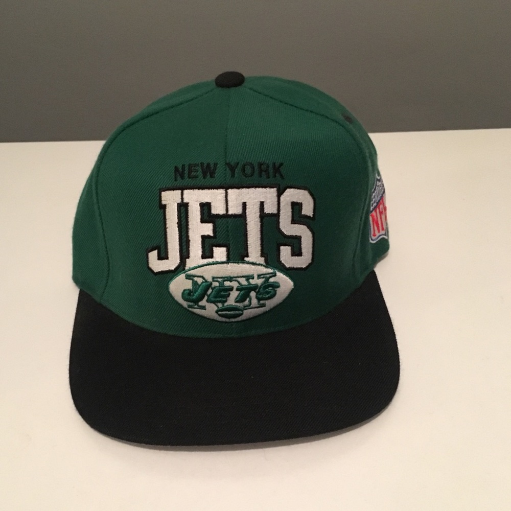 Mitchell & Ness Throwback SnapBack